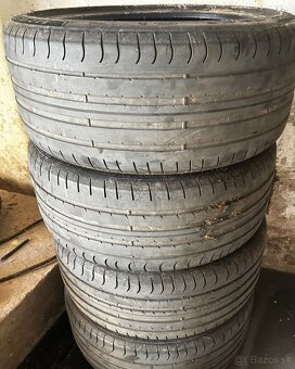 Letné Pneu 225 40 r18 - 3