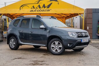 Dacia Duster 1.2 TCe 4x2 Arctica, PO SERVISE,NOVE STK - 3
