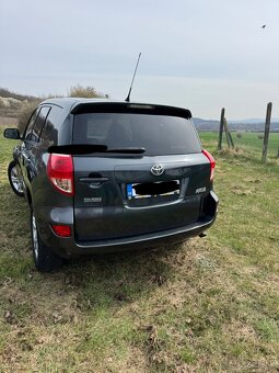 Toyota RAV 4 - 3