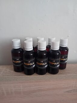 Včelí med - 3