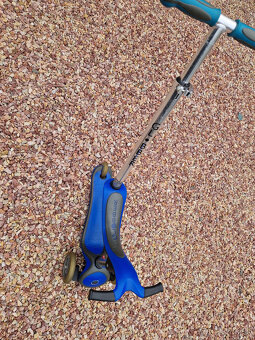 modra kolobezka globber 2v1 - 3