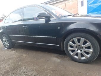 Skoda Superb 2.0tdi 103kw - 3