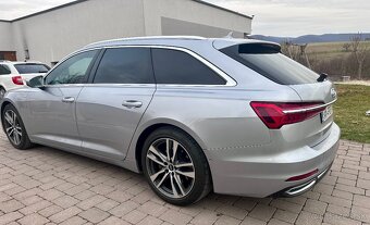 Audi A6 Avant 4x4 - 3