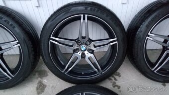 BARRACUDA STARZZ - 5x120 R20 - letná sada - 3