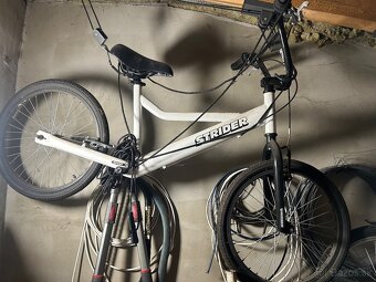 Detské odrážadlo - 3