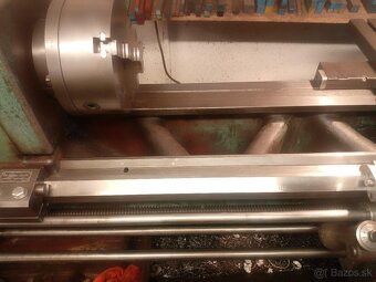 Sustruh SV 18 RA / 750 - 3