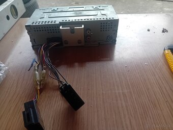 Autoradio Pionner - 3