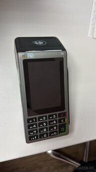 Pokladne - 3