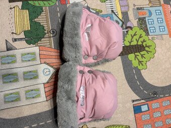 Fusak Zopa plus rukavniky - 3