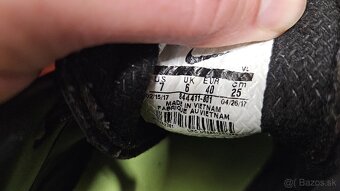 Kopačky Nike MAGISTA - 3