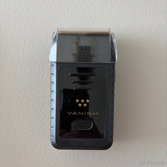 Wahl Vanish shawer - 3