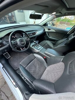 Audi S6 - 3