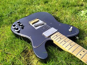 Fender telecaster custom - 3