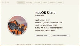 Apple MacPro 5.1 - 3
