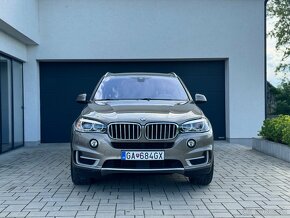 BMW X5 30d F15 Pure Experience - 3