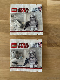 LEGO star wars polybags - 3