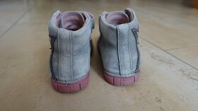Detská obuv - 3