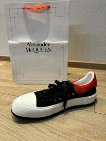 Alexander McQueen tenisky - 3