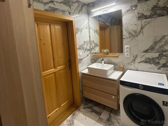 Veľký nový 4 izbovy byt za skvelú cenu - Senica Hlboké, 84m² - 3