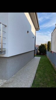 BRESTOVANY - Pekný 3 izbový rodinný dom - 3