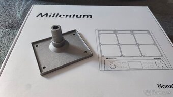 Millenium nonapad - 3