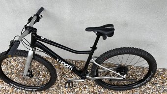Detský horský bicykel Woom Off 6 - 3