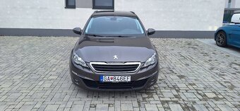 Peugeot 308 SW II 1.2 THP 96kw - 3