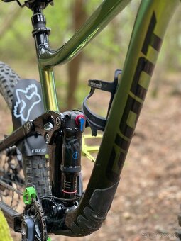 ⭕️Giant Reign Advanced Pro 2 29" 2022 Endurobike - 3