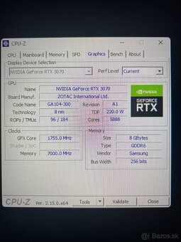 RTX3070 Gaming pc/Herny pc - 3
