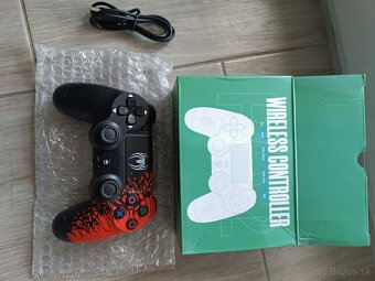 Ovládač ps4 - 3