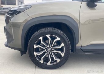 Toyota Yaris Cross Hybrid Style - 3