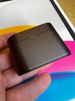 Philips Fidelio T2 True Wireless Black /Best cena/ - 3