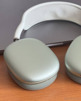 Apple AirPods Max Green - 3