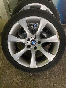 245/40 R18 BMW - 3
