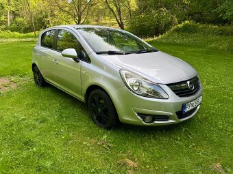 Opel Corsa - 3