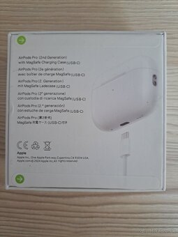 Airpods pro 2 - 3