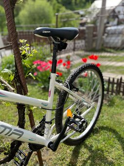 Dámsky bicykel Dema Ecco - 3