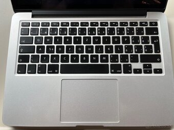 MacBook Pro Retina 13” (Late 2013) – 8 GB RAM, 250 GB SSD - 3