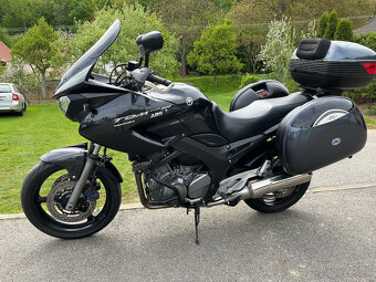 Yamaha TDM 900 A - 3