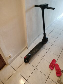 Elektrický skúter Bird One 9"
Žiadna recenzia - 3