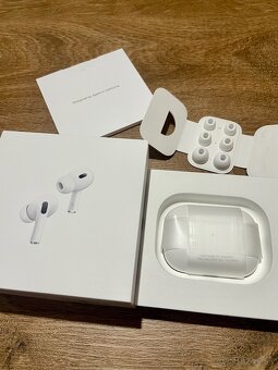 Airpods Pro (2.generacia) - 3
