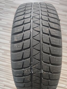 Sumimoto WT200 (205/55 R16) úplne nová - 3