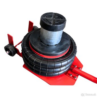 Pneumatický zdvihák 3,5 T - 3
