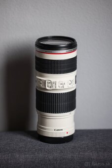 Canon EF 70-200 f4 IS USM - 3