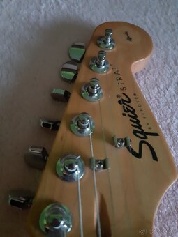Stratocaster - 3
