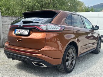 Ford Edge 2.0 EcoBlue Bi-Turbo ST Line AWD A/T odpočet DPH - 3