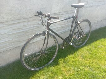 Pánsky bicykel do mesta - 3