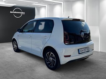 Volkswagen Up Up 1.0 75k JOIN 55kW, M5, 5d. Winterpaket - 3