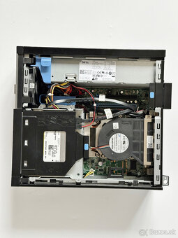 Počítač Dell Optiplex 790 s príslušenstvom - 3