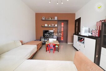 HALO reality - Predaj, trojizbový byt Nové Zámky, kompletná - 3